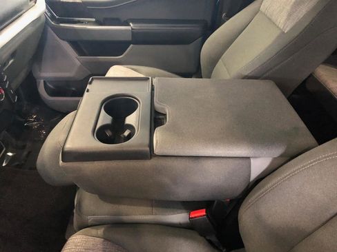 Used 2022 Ford F150 XLT w/ Equipment Group 301A Mid image 7