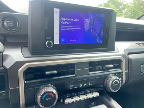 Used 2024 Toyota Tacoma SR5 RWD image 18