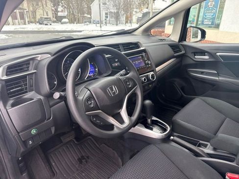 Used 2019 Honda Fit LX image 10