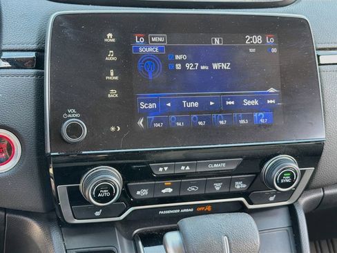 Used 2017 Honda CR-V EX image 11