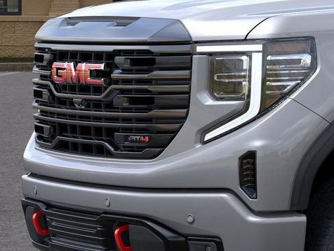 New 2026 GMC Sierra 1500 AT4 w/ AT4 Premium Package image 15