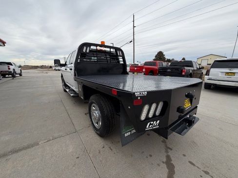 Used 2024 RAM 2500 Tradesman w/ Chrome Appearance Group image 6