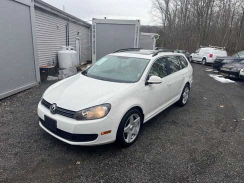 Used 2014 Volkswagen Jetta TDI FWD image 3