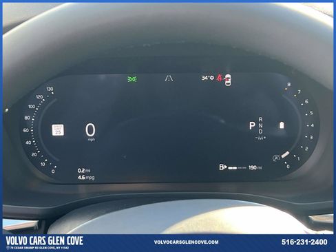 Used 2026 Volvo XC60 B5 Plus w/ Protection Package Premier image 24