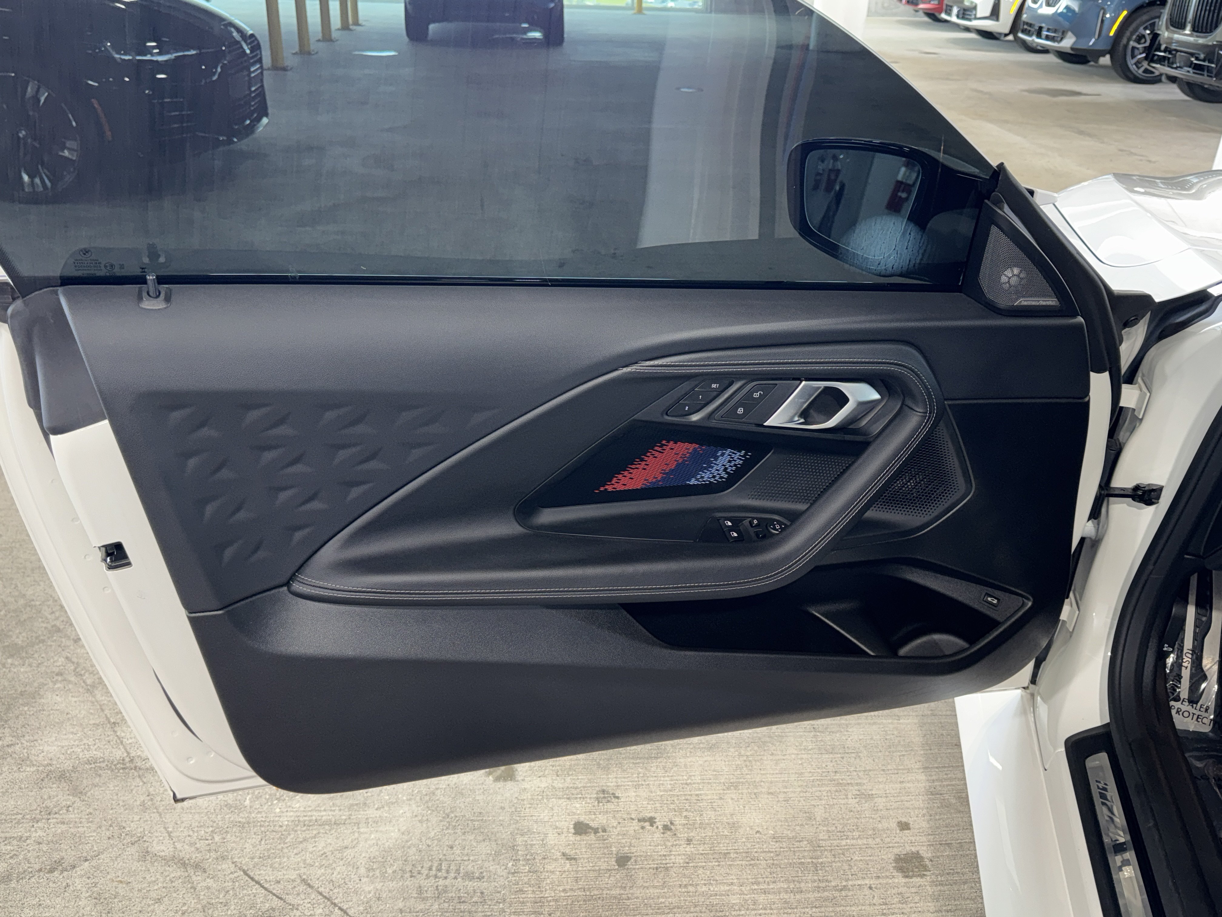 Used 2025 BMW M2 w/ Lighting Package RWD image 13