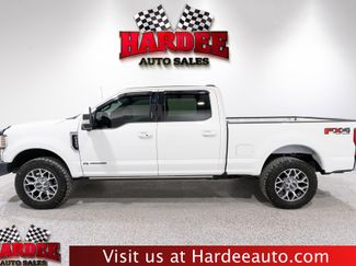 Used 2022 Ford F350 Lariat w/ Lariat Ultimate Package 360° Tour
