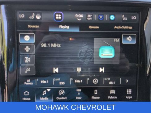 Used 2022 RAM 1500 Big Horn AWD/4WD image 14