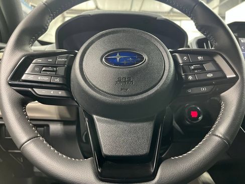 Used 2026 Subaru Forester Premium AWD/4WD image 18