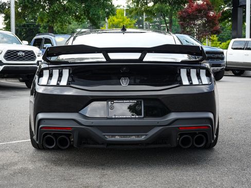 Used 2024 Ford Mustang Dark Horse w/ Security Package RWD image 9