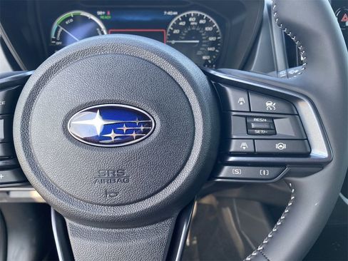 New 2025 Subaru Forester Limited w/ Popular Package image 21