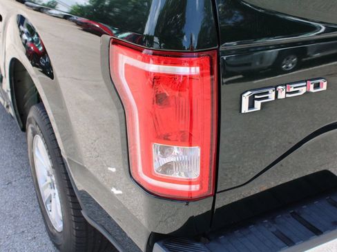 Used 2015 Ford F150 XL w/ Equipment Group 101A Mid RWD image 9