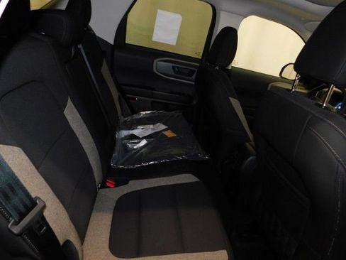 New 2025 Ford Bronco Sport Big Bend w/ Convenience Package image 18