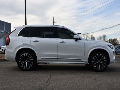 New 2026 Volvo XC90 B6 Ultra w/ Protection Package AWD/4WD image 8