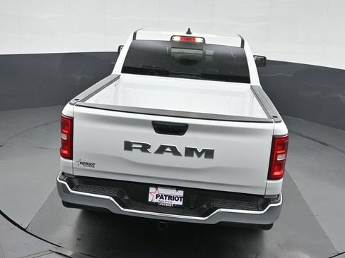 New 2026 RAM 1500 Tradesman RWD image 32
