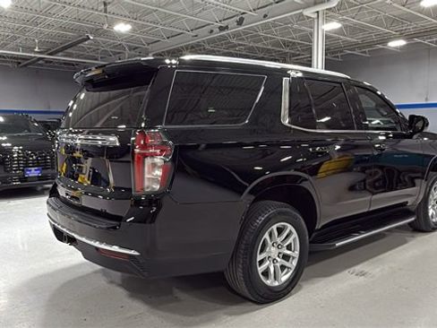 Certified 2024 Chevrolet Tahoe LT image 4