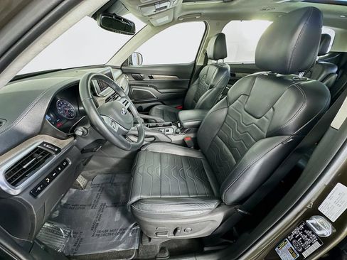 Used 2020 Kia Telluride SX AWD/4WD image 34