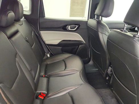 Used 2024 Jeep Compass Limited AWD/4WD image 21