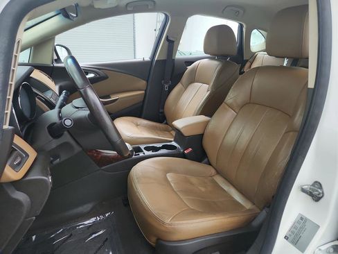 Used 2012 Buick Verano Leather image 14