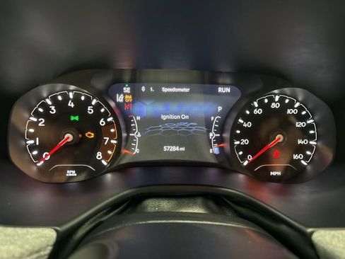 Used 2022 Jeep Compass Latitude w/ Sun and Sound Group image 29