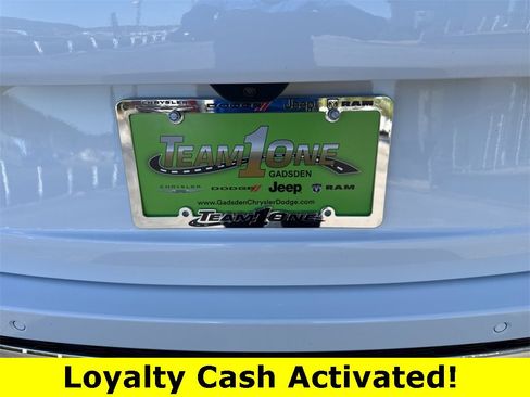 New 2025 Jeep Grand Cherokee Laredo w/ Luxury Tech Group I image 28