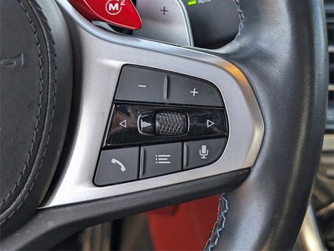 Used 2020 BMW M8 Competition w/ Driving Assistance Package image 21