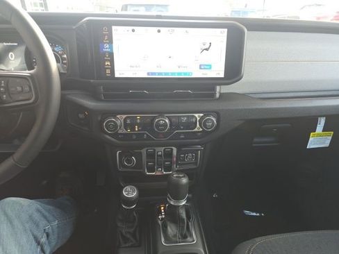 New 2026 Jeep Wrangler Sport S image 22