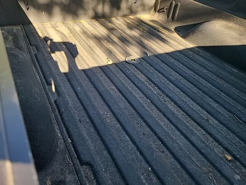 Used 2015 Chevrolet Silverado 2500 LTZ w/ Duramax Plus Package AWD/4WD image 8