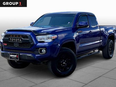 Used 2022 Toyota Tacoma SR5