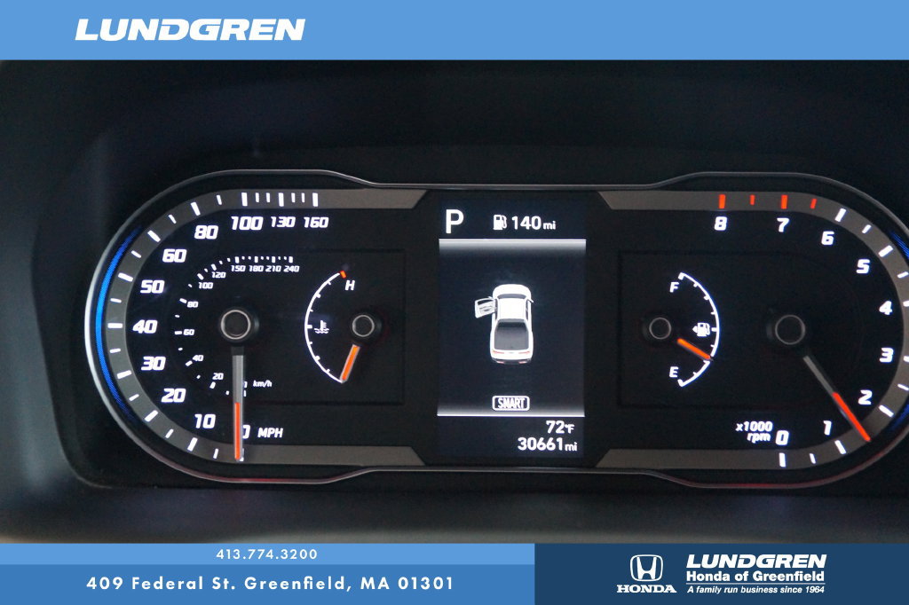 Used 2024 Hyundai Santa Cruz SEL AWD/4WD image 23