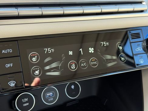 New 2026 Genesis G70 2.5T Prestige image 33