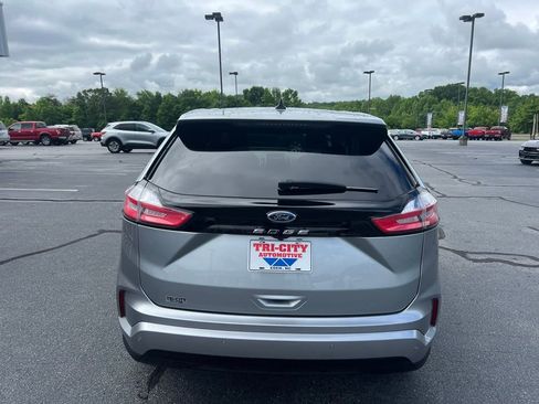 Used 2024 Ford Edge ST-Line image 8