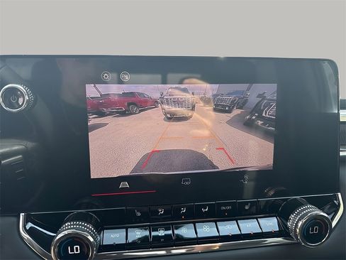 New 2025 GMC Canyon Elevation w/ Convenience Package image 20