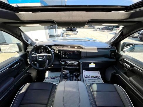 New 2026 GMC Sierra 1500 AT4X image 2