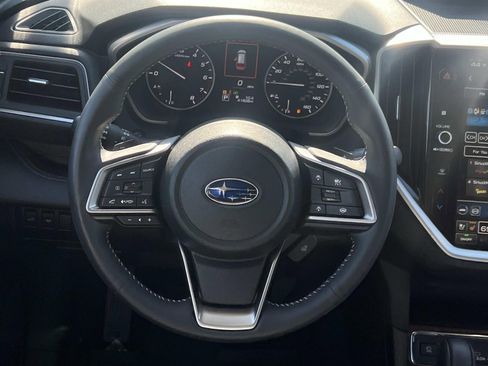Certified 2023 Subaru Ascent Touring w/ Popular Package #2A image 24
