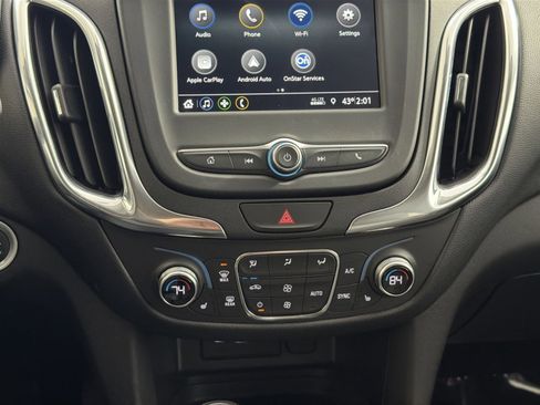 Used 2019 Chevrolet Equinox LT image 21