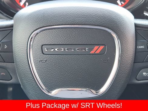 Used 2022 Dodge Durango R/T RWD image 37