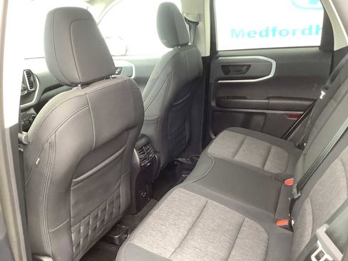 Used 2024 Ford Bronco Sport Big Bend w/ Convenience Package image 12