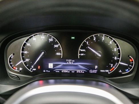 Used 2021 BMW X3 sDrive30i w/ M Sport Package RWD image 26