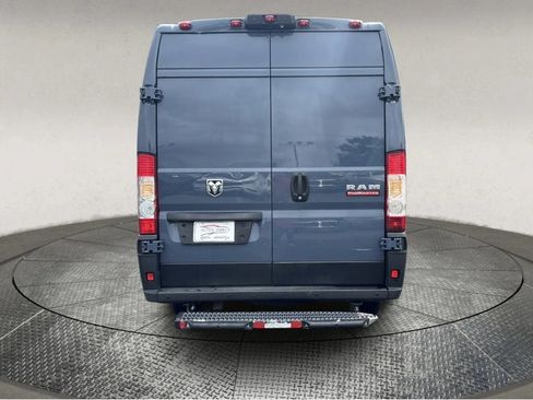 Used 2019 RAM ProMaster 3500 image 5