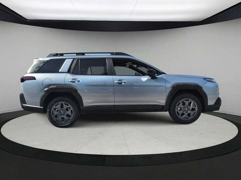 New 2026 Subaru Outback Premium AWD/4WD image 9
