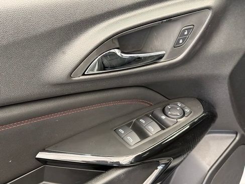 New 2026 Chevrolet Trax RS w/ Driver Confidence Package FWD image 14