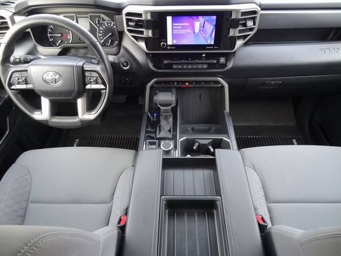 Used 2024 Toyota Tundra SR5 w/ SR5 Convenience Package AWD/4WD image 14