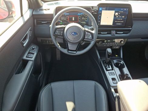 New 2026 Subaru Outback Limited AWD/4WD image 7