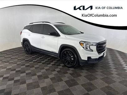 Used 2022 GMC Terrain SLE w/ Elevation Edition