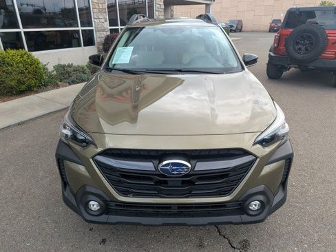 Used 2024 Subaru Outback Premium AWD/4WD image 7