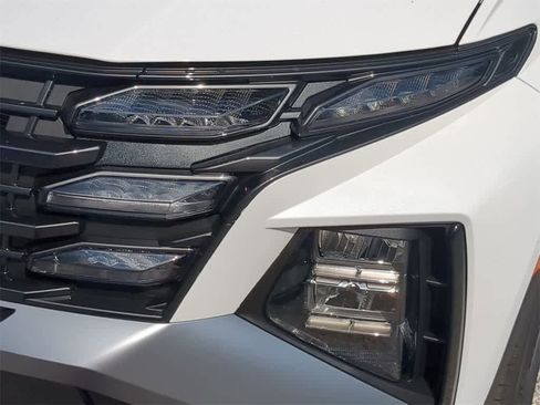 New 2026 Hyundai Tucson SEL image 11