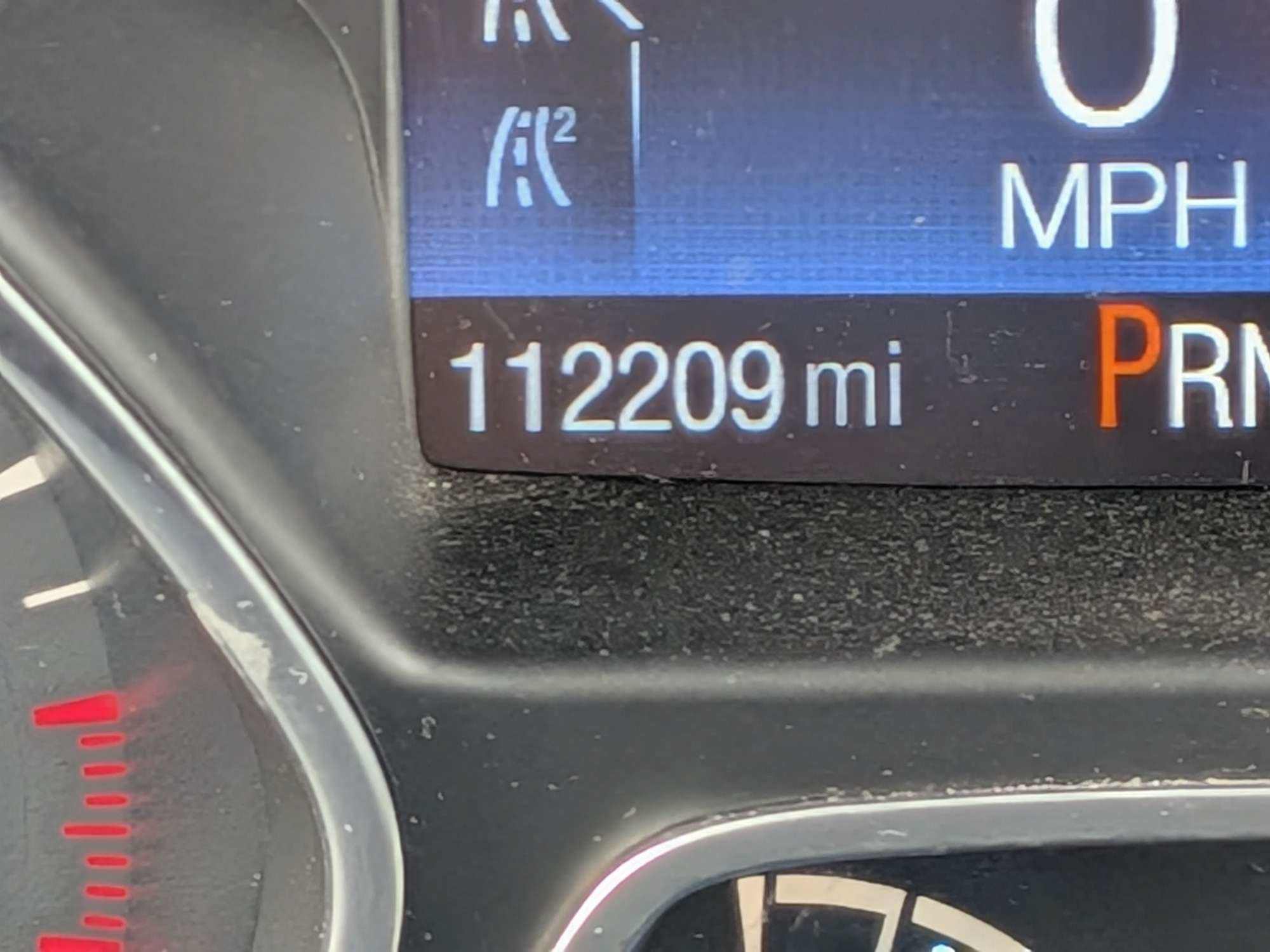 Used 2019 Ford Escape SEL FWD image 32