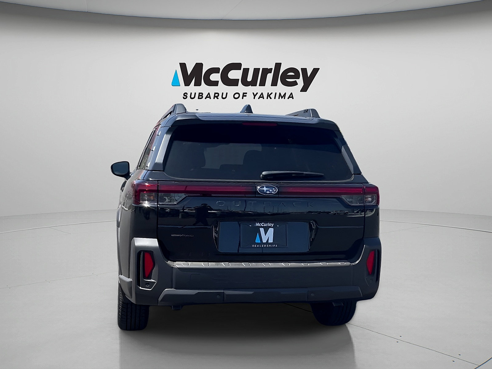 New 2026 Subaru Outback Touring XT AWD/4WD image 5
