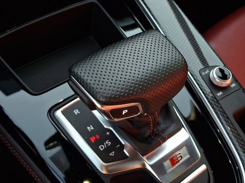 Used 2023 Audi S5 Premium Plus w/ Premium Plus Package AWD/4WD image 15