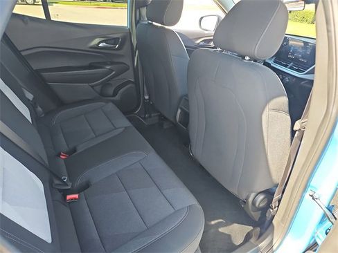 Used 2025 Chevrolet Trax LS w/ Driver Confidence Package image 23